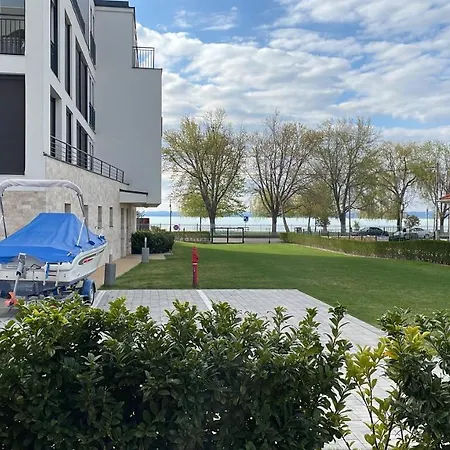 Luxus Direkt Am Apartment