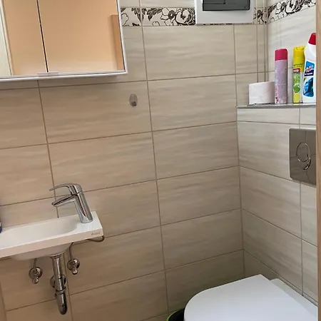 Luxus Direkt Am Apartment