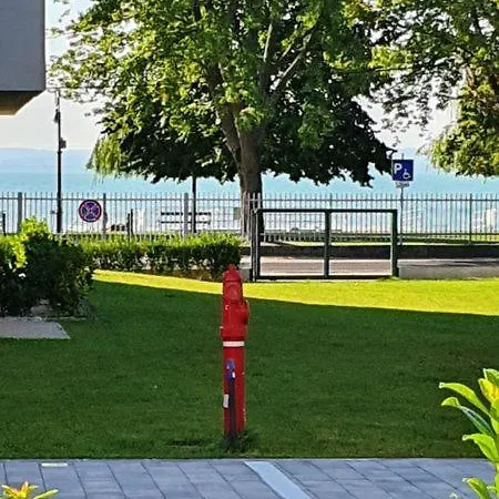 Apartment Luxus Direkt Am *
